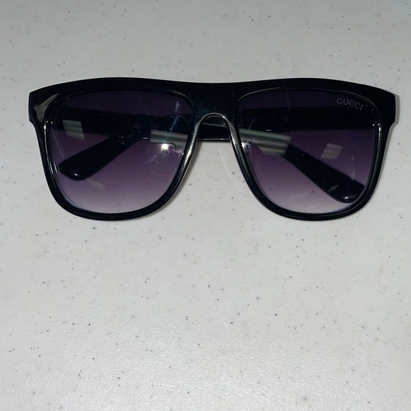 Gucci Glasses